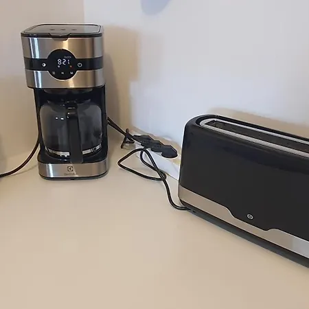 The Tribe- Superbe Duplex Standing 8 Places Appartamento *