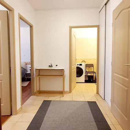 The Tribe- Superbe Duplex Standing 8 Places Appartement *