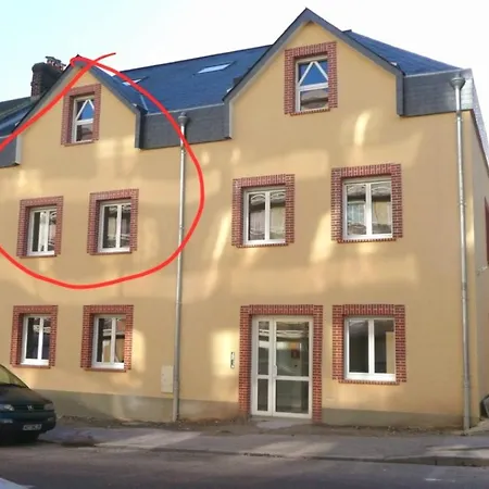 The Tribe- Superbe Duplex Standing 8 Places * Rouen