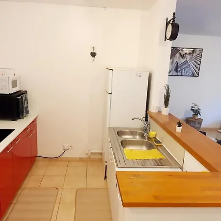 The Tribe- Superbe Duplex Standing 8 Places *