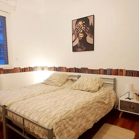 The Tribe- Superbe Duplex Standing 8 Places Appartement