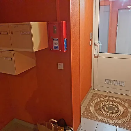 The Tribe- Superbe Duplex Standing 8 Places Appartement *