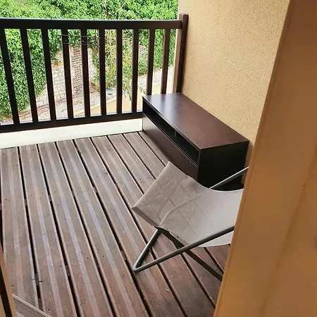 Appartement The Tribe- Superbe Duplex Standing 8 Places *