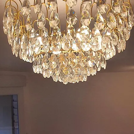 Appartamento The Tribe- Superbe Duplex Standing 8 Places Rouen