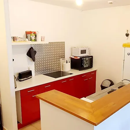 The Tribe- Superbe Duplex Standing 8 Places