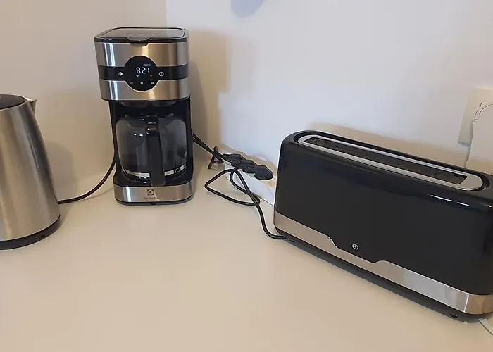 The Tribe- Superbe Duplex Standing 8 Places Apartment *