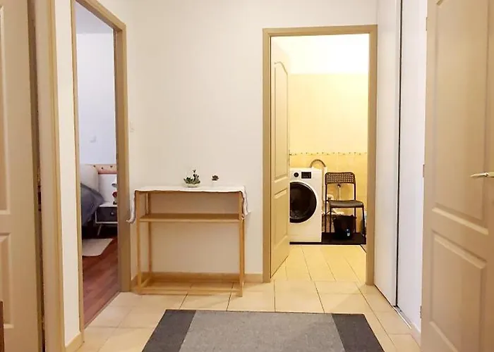 The Tribe- Superbe Duplex Standing 8 Places Appartamento *