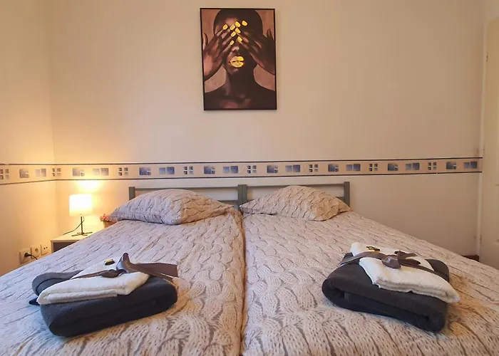 The Tribe- Superbe Duplex Standing 8 Places * Rouen