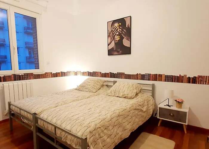 The Tribe- Superbe Duplex Standing 8 Places Appartamento