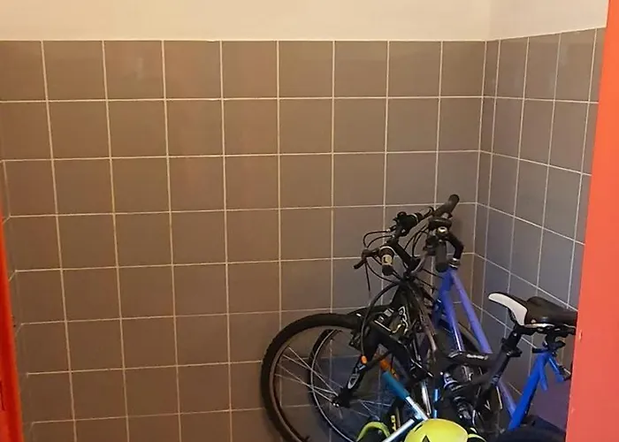 Appartamento The Tribe- Superbe Duplex Standing 8 Places Rouen