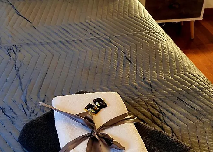 The Tribe- Superbe Duplex Standing 8 Places