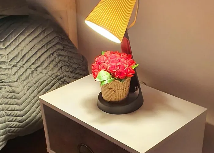 Appartamento The Tribe- Superbe Duplex Standing 8 Places Rouen