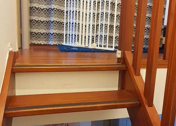 The Tribe- Superbe Duplex Standing 8 Places Rouen