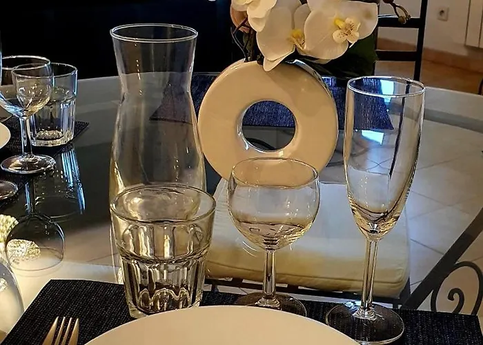 Appartamento The Tribe- Superbe Duplex Standing 8 Places