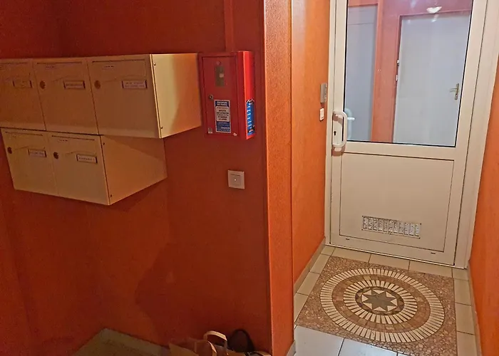 The Tribe- Superbe Duplex Standing 8 Places Appartamento *