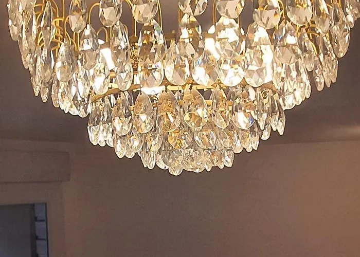 Appartamento The Tribe- Superbe Duplex Standing 8 Places Rouen